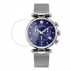 [6 יחידות] Claude Bernard Dress Code 10216 3 BUIFN2 מגן מסך הידרוג'ל שקוף (סיליקון) לשעון