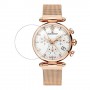 [6 יחידות] Claude Bernard Dress Code 10216 37R APR2 מגן מסך הידרוג'ל שקוף (סיליקון) לשעון