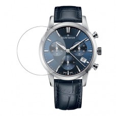 [6 יחידות] Claude Bernard Dress Code 10231 3 BUIN מגן מסך הידרוג'ל שקוף (סיליקון) לשעון