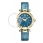 [6 יחידות] Claude Bernard Dress Code 20209 37J BUPID מגן מסך הידרוג'ל שקוף (סיליקון) לשעון