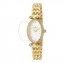 [6 יחידות] Claude Bernard Dress Code 20210 37JPM AID מגן מסך הידרוג'ל שקוף (סיליקון) לשעון