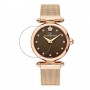 [6 יחידות] Claude Bernard Dress Code 20500 37R BRPR2 מגן מסך הידרוג'ל שקוף (סיליקון) לשעון