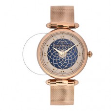 [6 יחידות] Claude Bernard Dress Code 20508 37RM BUIBER מגן מסך הידרוג'ל שקוף (סיליקון) לשעון