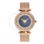 [6 יחידות] Claude Bernard Dress Code 20508 37RM BUIBER מגן מסך הידרוג'ל שקוף (סיליקון) לשעון