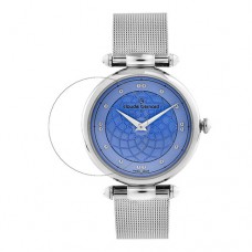 [6 יחידות] Claude Bernard Dress Code 20508 3M CIELN מגן מסך הידרוג'ל שקוף (סיליקון) לשעון