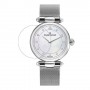 [6 יחידות] Claude Bernard Dress Code 20508 3M NAN מגן מסך הידרוג'ל שקוף (סיליקון) לשעון