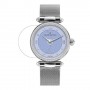 [6 יחידות] Claude Bernard Dress Code 20509 3C BUIN מגן מסך הידרוג'ל שקוף (סיליקון) לשעון