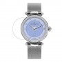 [6 יחידות] Claude Bernard Dress Code 20509 3M CIELN מגן מסך הידרוג'ל שקוף (סיליקון) לשעון