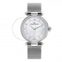 [6 יחידות] Claude Bernard Dress Code 20509 3M NAN מגן מסך הידרוג'ל שקוף (סיליקון) לשעון