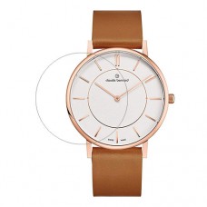 [6 יחידות] Claude Bernard Slim Line 20219 37RC AIRR מגן מסך הידרוג'ל שקוף (סיליקון) לשעון