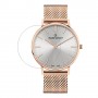 [6 יחידות] Claude Bernard Slim Line 20219 37RM AIR מגן מסך הידרוג'ל שקוף (סיליקון) לשעון