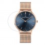 [6 יחידות] Claude Bernard Slim Line 20219 37RM BUIR מגן מסך הידרוג'ל שקוף (סיליקון) לשעון