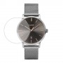 [6 יחידות] Cluse Aravis CW0101501003 מגן מסך הידרוג'ל שקוף (סיליקון) לשעון