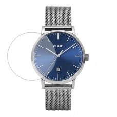 [6 יחידות] Cluse Aravis CW0101501004 מגן מסך הידרוג'ל שקוף (סיליקון) לשעון
