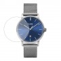 [6 יחידות] Cluse Aravis CW0101501004 מגן מסך הידרוג'ל שקוף (סיליקון) לשעון