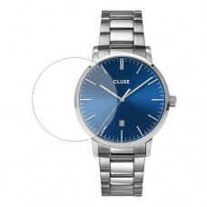 [6 יחידות] Cluse Aravis CW0101501011 מגן מסך הידרוג'ל שקוף (סיליקון) לשעון