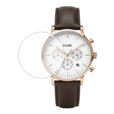 [6 יחידות] Cluse Aravis CW0101502002 מגן מסך הידרוג'ל שקוף (סיליקון) לשעון