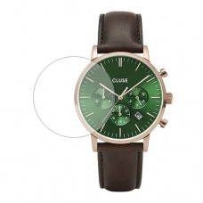 [6 יחידות] Cluse Aravis CW0101502006 מגן מסך הידרוג'ל שקוף (סיליקון) לשעון