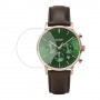 [6 יחידות] Cluse Aravis CW0101502006 מגן מסך הידרוג'ל שקוף (סיליקון) לשעון