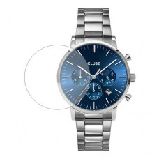 [6 יחידות] Cluse Aravis CW0101502011 מגן מסך הידרוג'ל שקוף (סיליקון) לשעון
