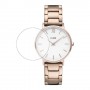[6 יחידות] Cluse CW0101203027 מגן מסך הידרוג'ל שקוף (סיליקון) לשעון