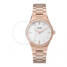 [6 יחידות] Cluse CW0101210001 מגן מסך הידרוג'ל שקוף (סיליקון) לשעון