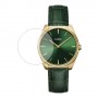 [6 יחידות] Cluse Feroce CW0101212006 מגן מסך הידרוג'ל שקוף (סיליקון) לשעון