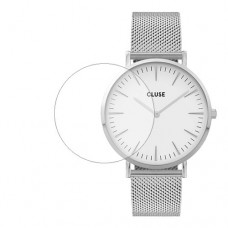 [6 יחידות] Cluse La Boheme CW0101201002 מגן מסך הידרוג'ל שקוף (סיליקון) לשעון