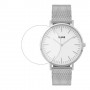 [6 יחידות] Cluse La Boheme CW0101201002 מגן מסך הידרוג'ל שקוף (סיליקון) לשעון