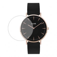 [6 יחידות] Cluse La Boheme CW0101201010 מגן מסך הידרוג'ל שקוף (סיליקון) לשעון