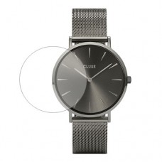 [6 יחידות] Cluse La Boheme CW0101201022 מגן מסך הידרוג'ל שקוף (סיליקון) לשעון