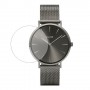 [6 יחידות] Cluse La Boheme CW0101201022 מגן מסך הידרוג'ל שקוף (סיליקון) לשעון