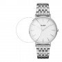 [6 יחידות] Cluse La Boheme CW0101201023 מגן מסך הידרוג'ל שקוף (סיליקון) לשעון