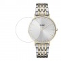 [6 יחידות] Cluse La Boheme CW0101201025 מגן מסך הידרוג'ל שקוף (סיליקון) לשעון