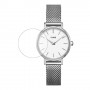 [6 יחידות] Cluse La Boheme CW0101211007 מגן מסך הידרוג'ל שקוף (סיליקון) לשעון