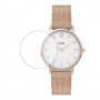 [6 יחידות] Cluse Minuit CW0101203001 מגן מסך הידרוג'ל שקוף (סיליקון) לשעון