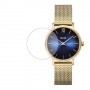 [6 יחידות] Cluse Minuit CW10202 מגן מסך הידרוג'ל שקוף (סיליקון) לשעון