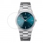 [6 יחידות] Cluse Vigoureaux CW0101503003 מגן מסך הידרוג'ל שקוף (סיליקון) לשעון