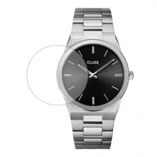 [6 יחידות] Cluse Vigoureaux CW0101503004 מגן מסך הידרוג'ל שקוף (סיליקון) לשעון