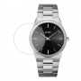 [6 יחידות] Cluse Vigoureaux CW0101503004 מגן מסך הידרוג'ל שקוף (סיליקון) לשעון