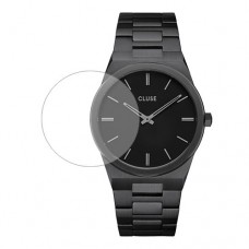 [6 יחידות] Cluse Vigoureaux CW0101503005 מגן מסך הידרוג'ל שקוף (סיליקון) לשעון