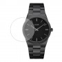 [6 יחידות] Cluse Vigoureaux CW0101503005 מגן מסך הידרוג'ל שקוף (סיליקון) לשעון