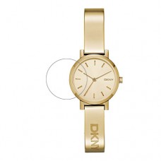 [6 יחידות] DKNY NY2307 מגן מסך הידרוג'ל שקוף (סיליקון) לשעון