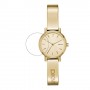 [6 יחידות] DKNY NY2307 מגן מסך הידרוג'ל שקוף (סיליקון) לשעון