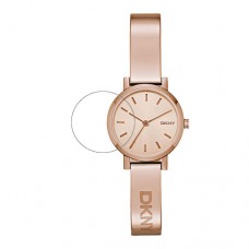 [6 יחידות] DKNY NY2308 מגן מסך הידרוג'ל שקוף (סיליקון) לשעון