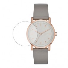 [6 יחידות] DKNY NY2341 מגן מסך הידרוג'ל שקוף (סיליקון) לשעון