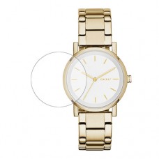 [6 יחידות] DKNY NY2343 מגן מסך הידרוג'ל שקוף (סיליקון) לשעון