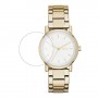 [6 יחידות] DKNY NY2343 מגן מסך הידרוג'ל שקוף (סיליקון) לשעון