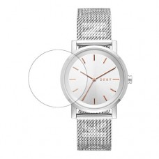 [6 יחידות] DKNY NY2620 מגן מסך הידרוג'ל שקוף (סיליקון) לשעון