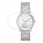 [6 יחידות] DKNY NY2620 מגן מסך הידרוג'ל שקוף (סיליקון) לשעון